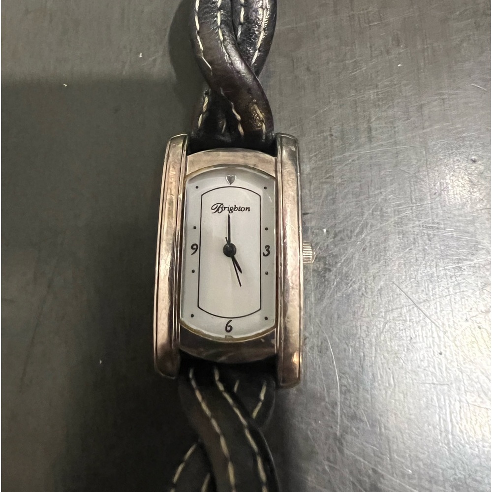 Brighton Winchester watch